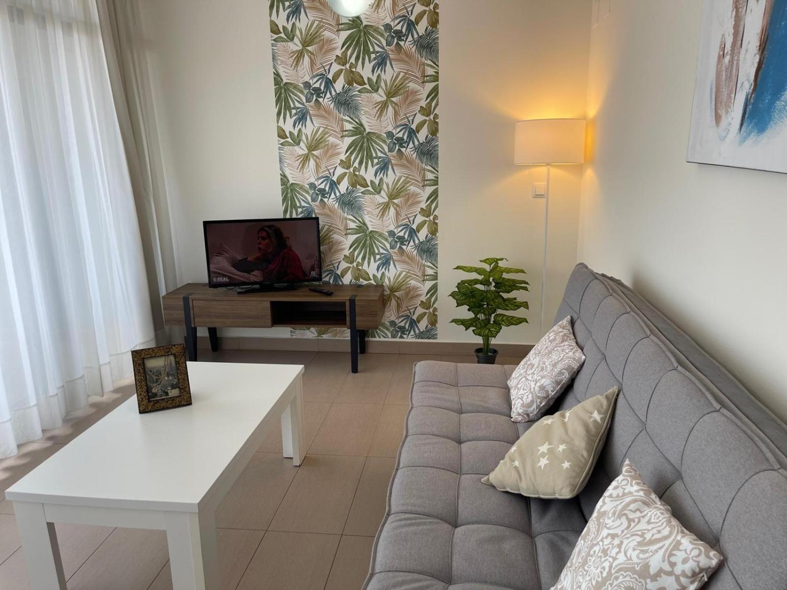 בנידורם Torre D'Oboe Apartments מראה חיצוני תמונה